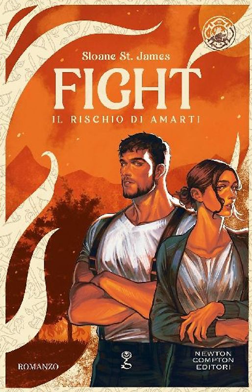 Fight. Il rischio di amarti