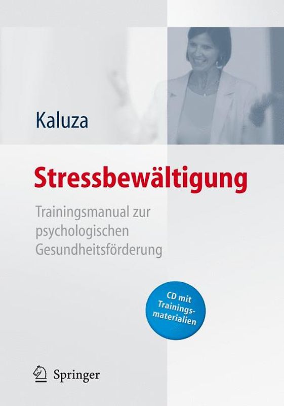 Stressbewältigung