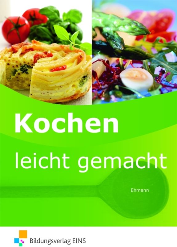 Kochen leicht gemacht