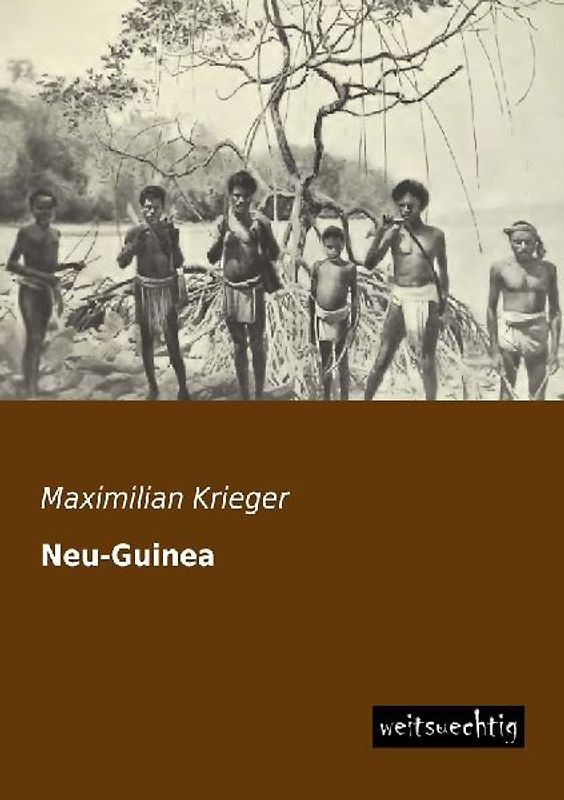 Neu-Guinea