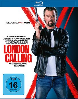 London Calling BD Blu-ray Disc