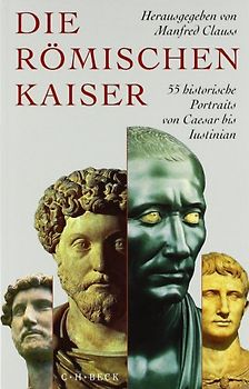Die römischen Kaiser