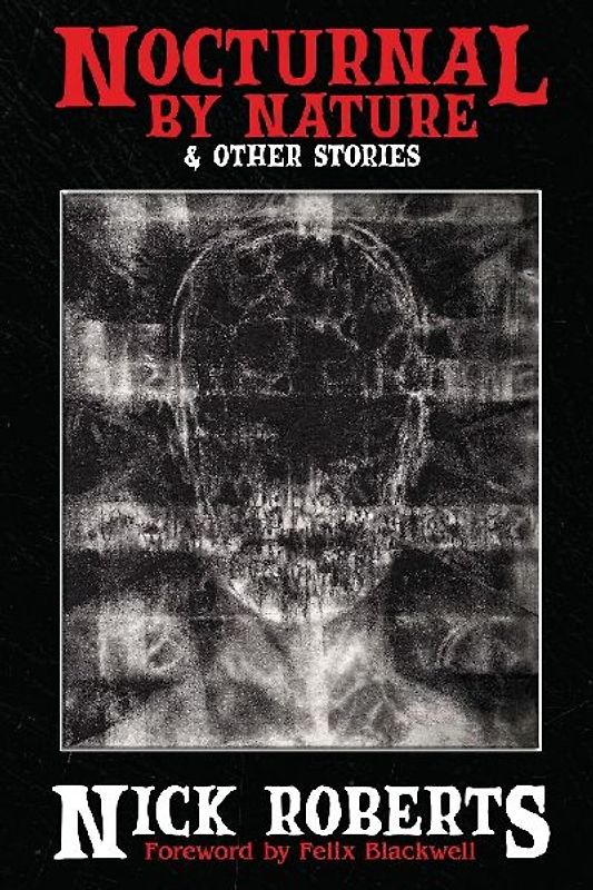 Nocturnal by Nature & Other Stories