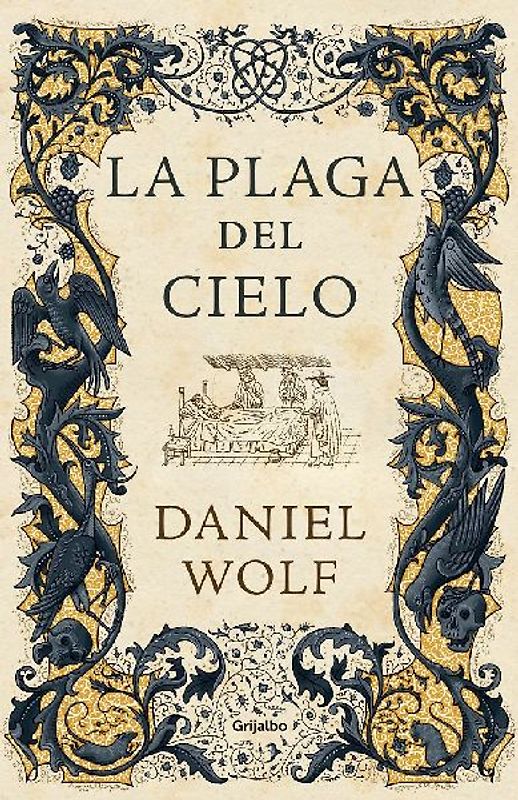 La Plaga del Cielo / The Gift of Heaven.