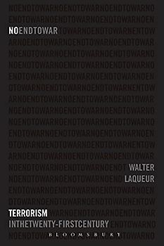 No End to War: Terrorism In The Twenty-first Century