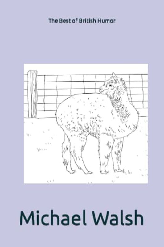 The Best of British Humor