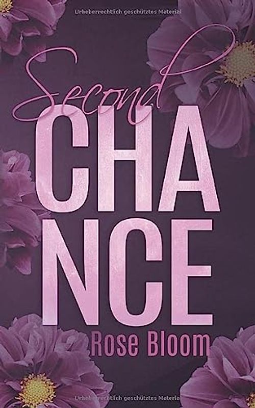 Second Chance (Chance Reihe, Band 1)