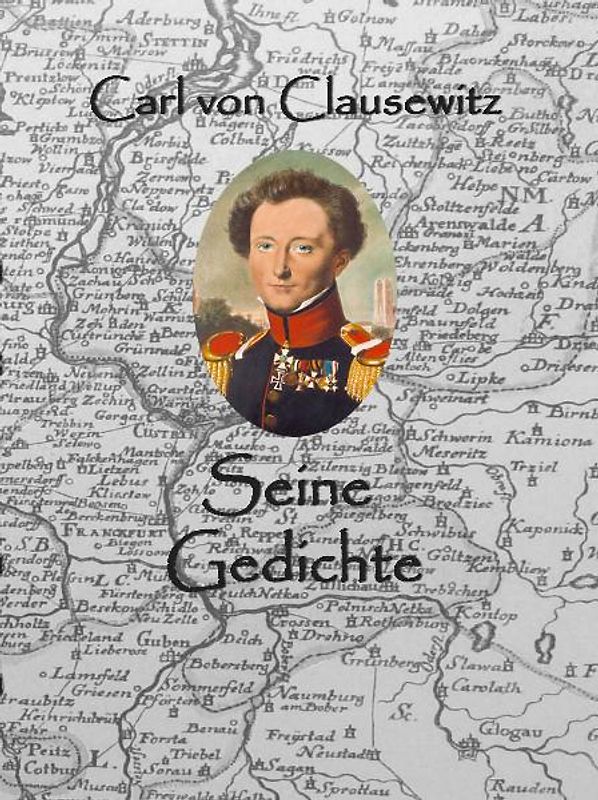 Seine Gedichte