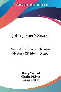 John Jasper's Secret