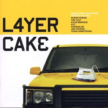Layer Cake [Soundtrack]