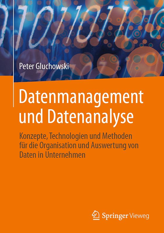 Datenmanagement und Datenanalyse