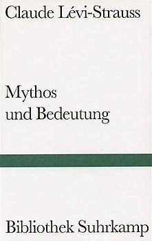 Mythos und Bedeutung