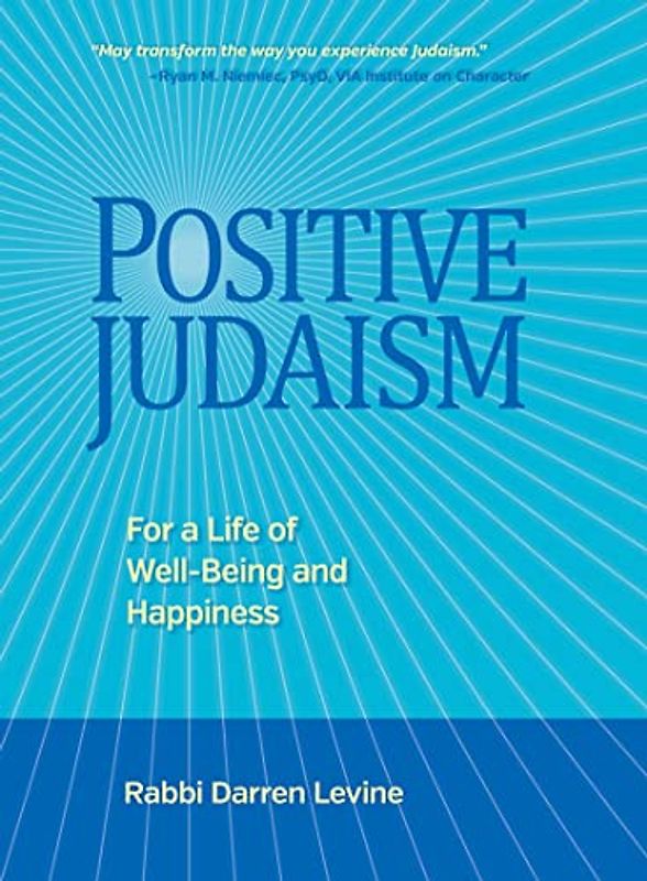 Positive Judaism