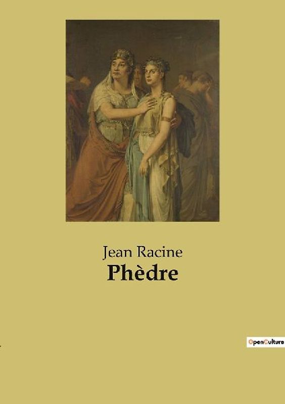 Phèdre