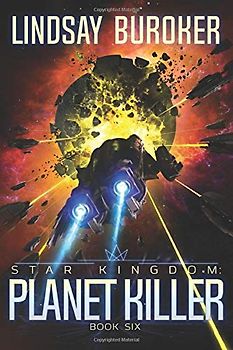 Planet Killer (Star Kingdom, Band 6)