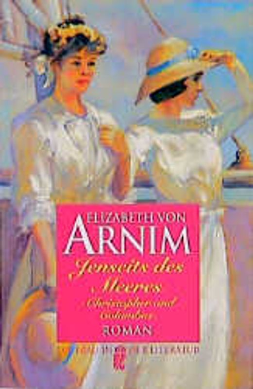 Jenseits des Meeres. Christopher and Columbus