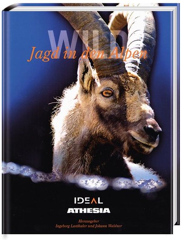 Wild - Jagd in den Alpen