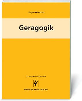 Geragogik