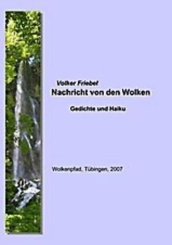 Nachricht von den Wolken