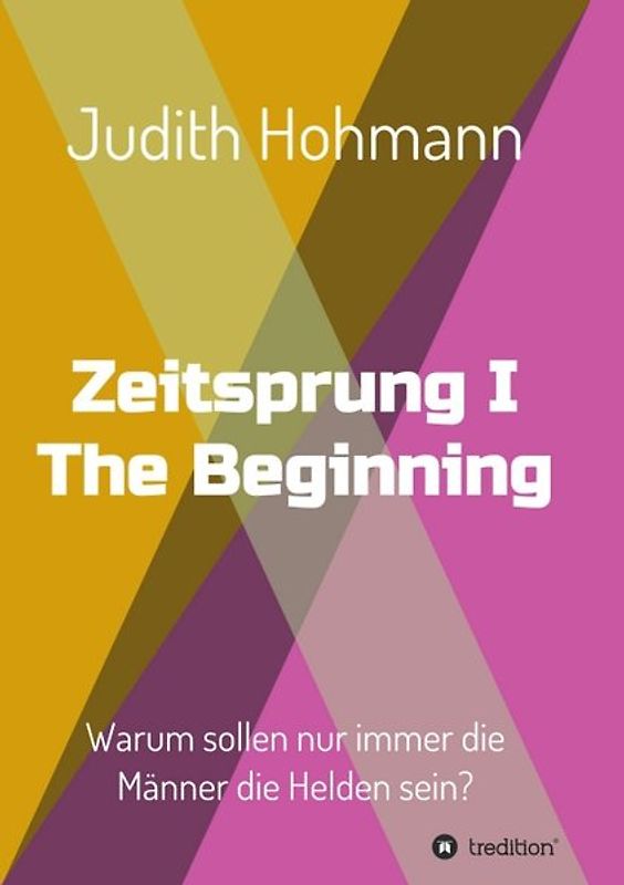 Zeitsprung - The Beginning