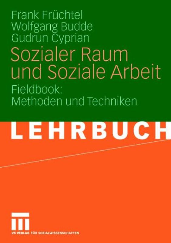 Sozialer Raum und Soziale Arbeit