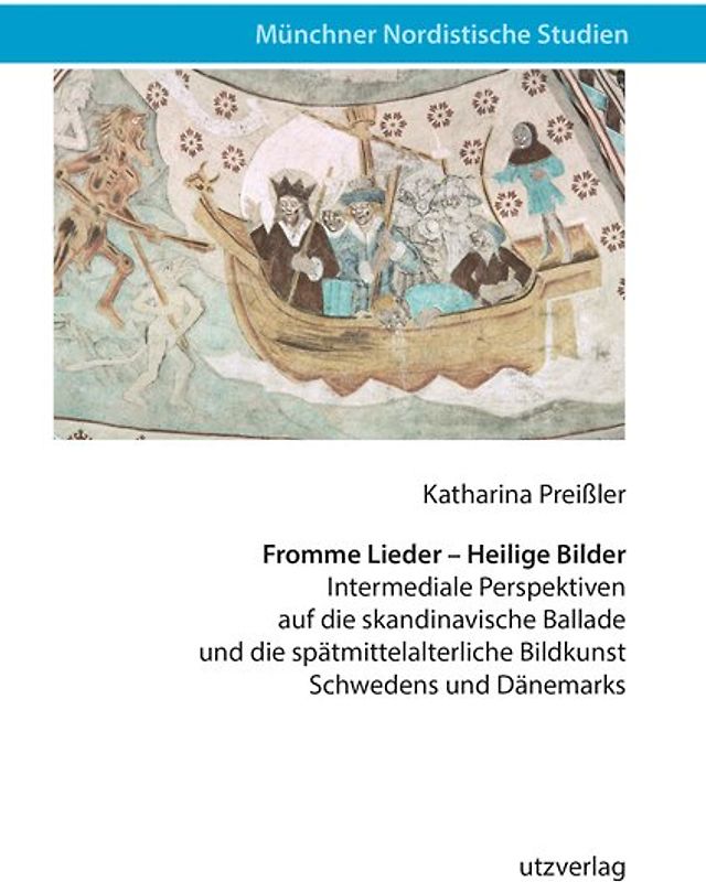 Fromme Lieder – Heilige Bilder
