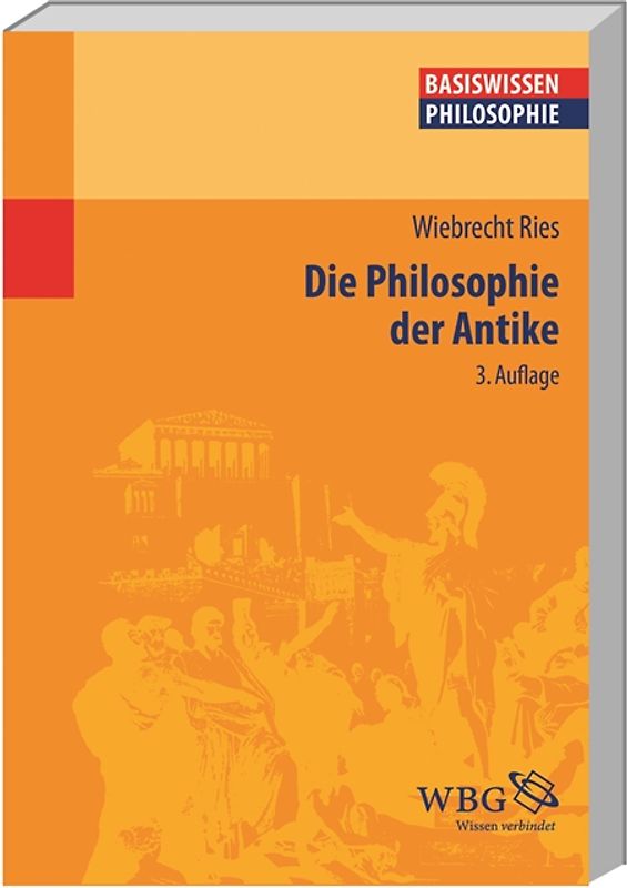 Die Philosophie der Antike