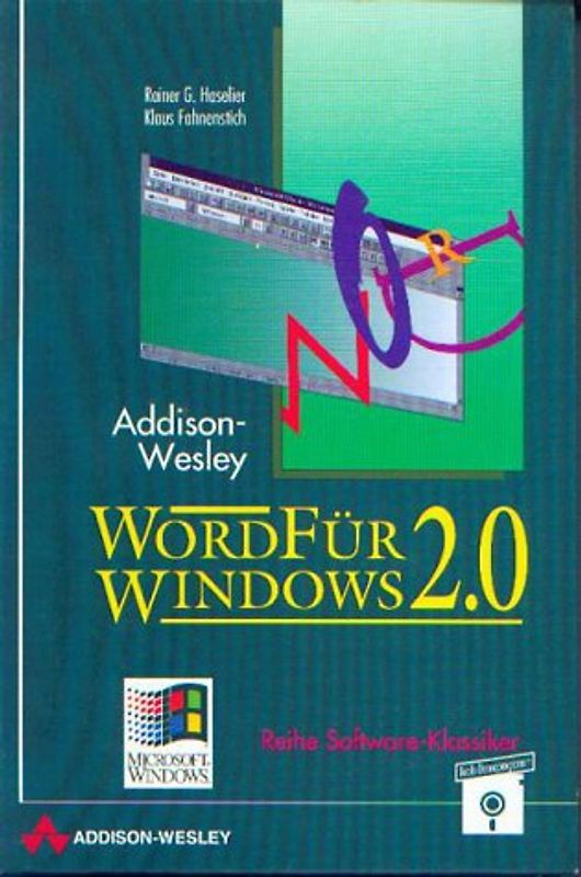 Word für Windows 2.0