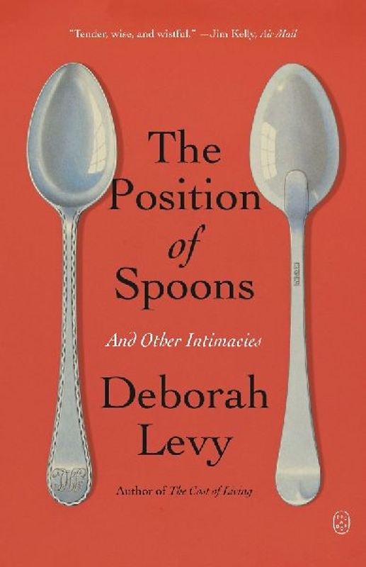 The Position of Spoons