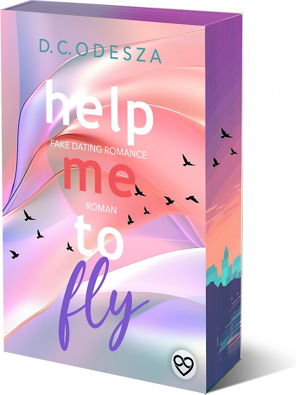 Help me to fly