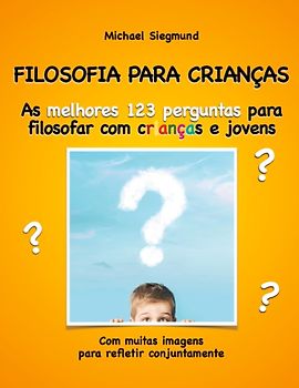 FILOSOFIA PARA CRIANÇAS
