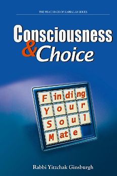 Consciousness & Choice