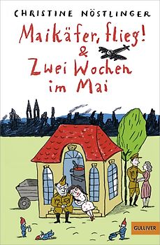 Maikäfer, flieg! & Zwei Wochen im Mai
