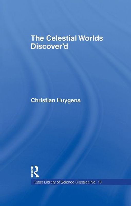 Celestial Worlds Discovered