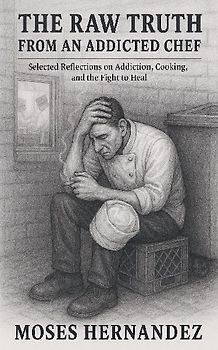 The Raw Truth From An Addicted Chef