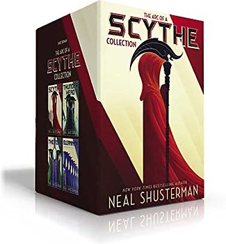 The Arc of a Scythe Collection (Boxed Set)