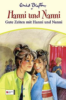 Hanni & Nanni, Band 20