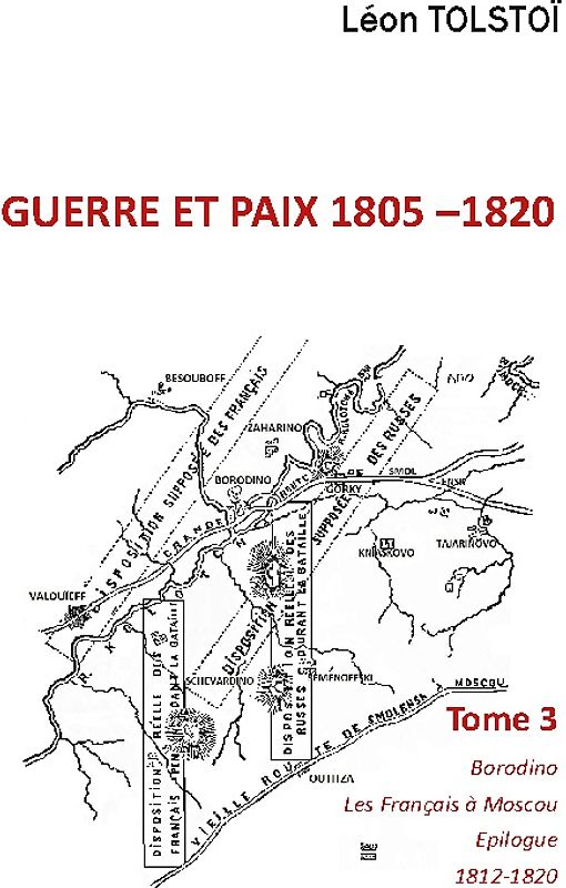 Guerre et Paix