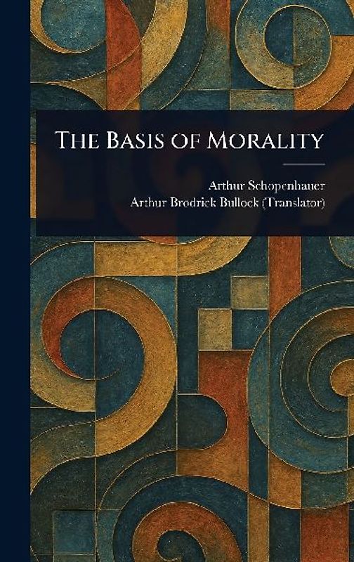 The Basis of Morality