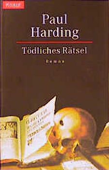 Tödliches Rätsel
