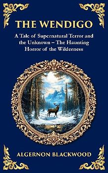 The Wendigo