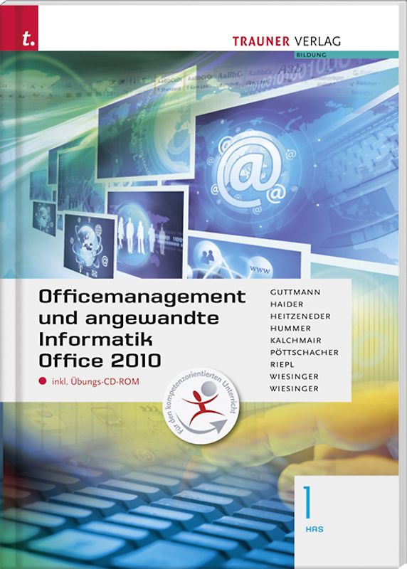 Officemanagement und angewandte Informatik 1