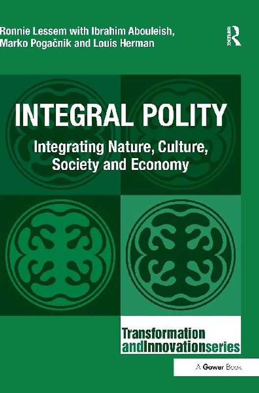 Integral Polity
