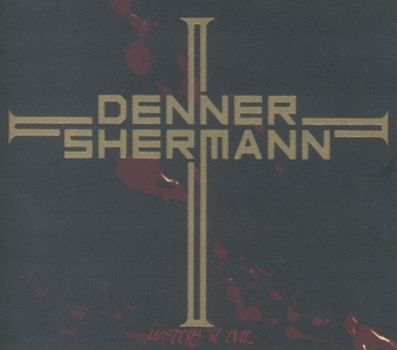 Denner/Shermann - Masters Of Evil