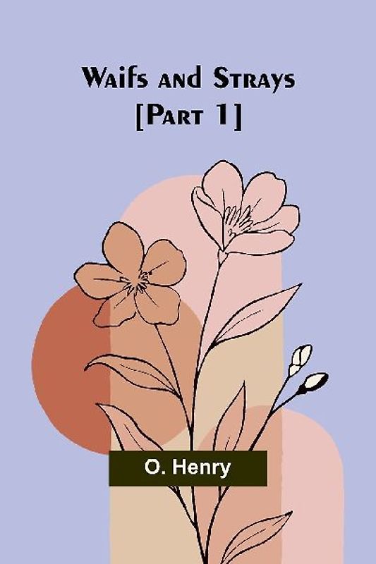 Waifs and strays [part 1]