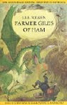 Farmer Giles of Ham. - John Ronald Reuel Tolkien