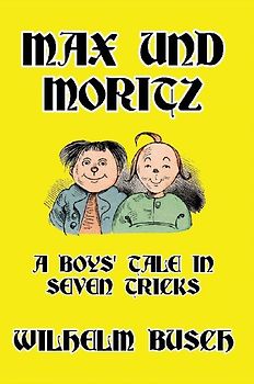 Max und Moritz