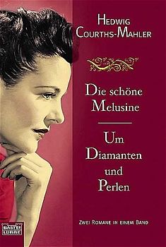 Die schöne Melusine/Um Diamanten und Perlen