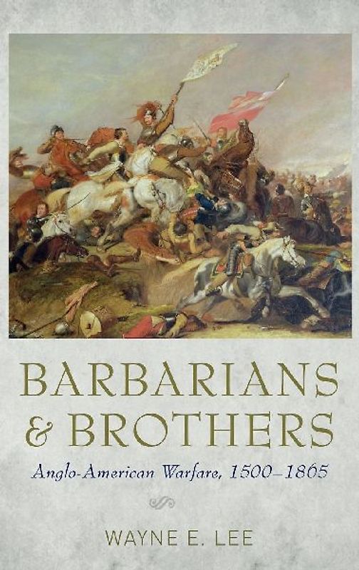 Barbarians and Brothers