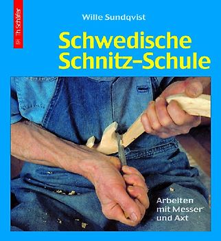 Schwedische Schnitz-Schule